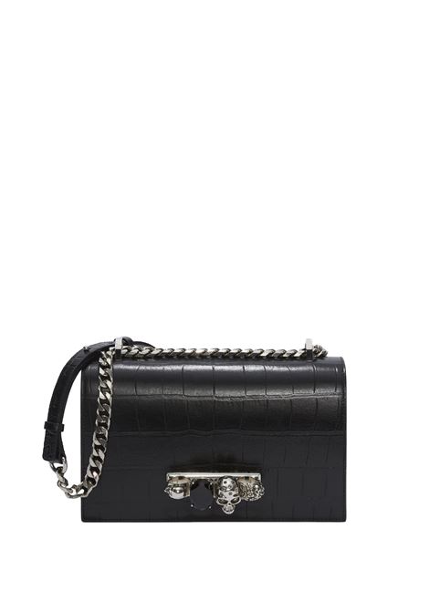  ALEXANDER MCQUEEN | 554128-1HB0Y1001
